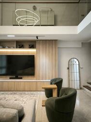 Opera Estate (D15), Terrace #605575701